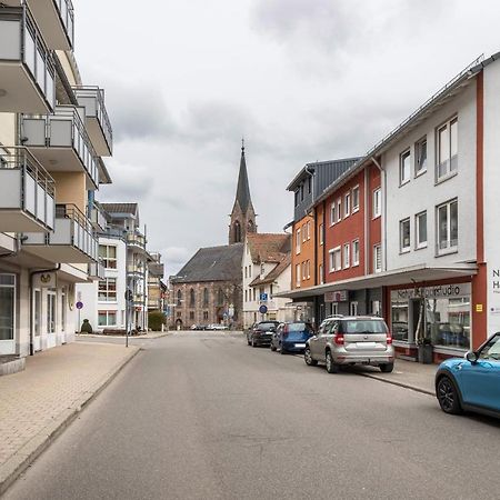 Schwarzwaldblick Apartamento Sankt Georgen im Schwarzwald Exterior foto