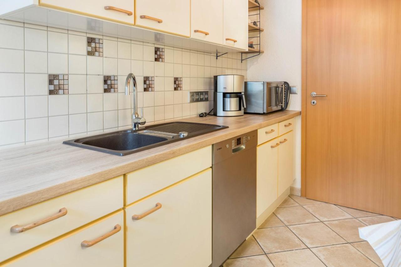 Schwarzwaldblick Apartamento Sankt Georgen im Schwarzwald Exterior foto