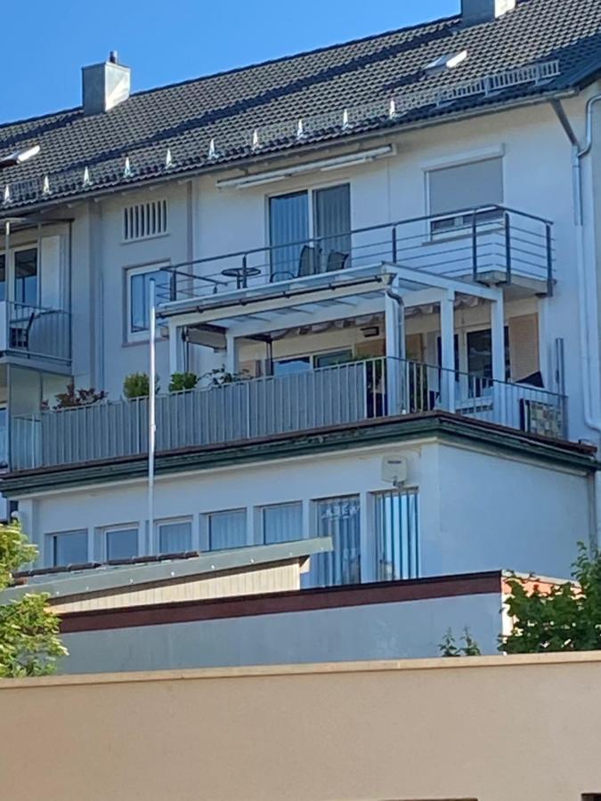 Schwarzwaldblick Apartamento Sankt Georgen im Schwarzwald Exterior foto